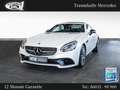 Mercedes-Benz SLC 300 9G-TRONIC *LEDER*AMG*AIRSCARF*MEMORY* Blanco - thumbnail 2