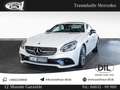 Mercedes-Benz SLC 300 9G-TRONIC *LEDER*AMG*AIRSCARF*MEMORY* Blanco - thumbnail 1