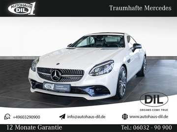 9G-TRONIC *LEDER*AMG*AIRSCARF*MEMORY*