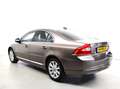 Volvo S80 2.5 T Summum, Dubbelglas, Privacy glas, Stoelventi Maro - thumbnail 18