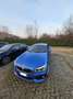 BMW 125 125d Msport 5p auto Bleu - thumbnail 3