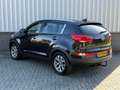 Kia Sportage 1.6 GDI DynamicPlusLine |Navigatie|CruiseCtrl|Pano Zwart - thumbnail 6