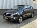 Kia Sportage 1.6 GDI DynamicPlusLine |Navigatie|CruiseCtrl|Pano Zwart - thumbnail 1