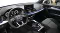 Audi Q5 35 TDI Black line S tronic Bleu - thumbnail 26