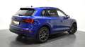 Audi Q5 35 TDI Black line S tronic Bleu - thumbnail 4