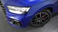 Audi Q5 35 TDI Black line S tronic Blauw - thumbnail 15