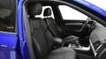 Audi Q5 35 TDI Black line S tronic Bleu - thumbnail 8