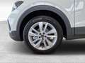 Volkswagen T-Cross 1.0 TSI LIFE 95 CV Blanc - thumbnail 4