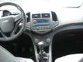 Chevrolet Aveo Aveo 1.2 LS 70cv 5p X Neopatentati Bianco - thumbnail 6