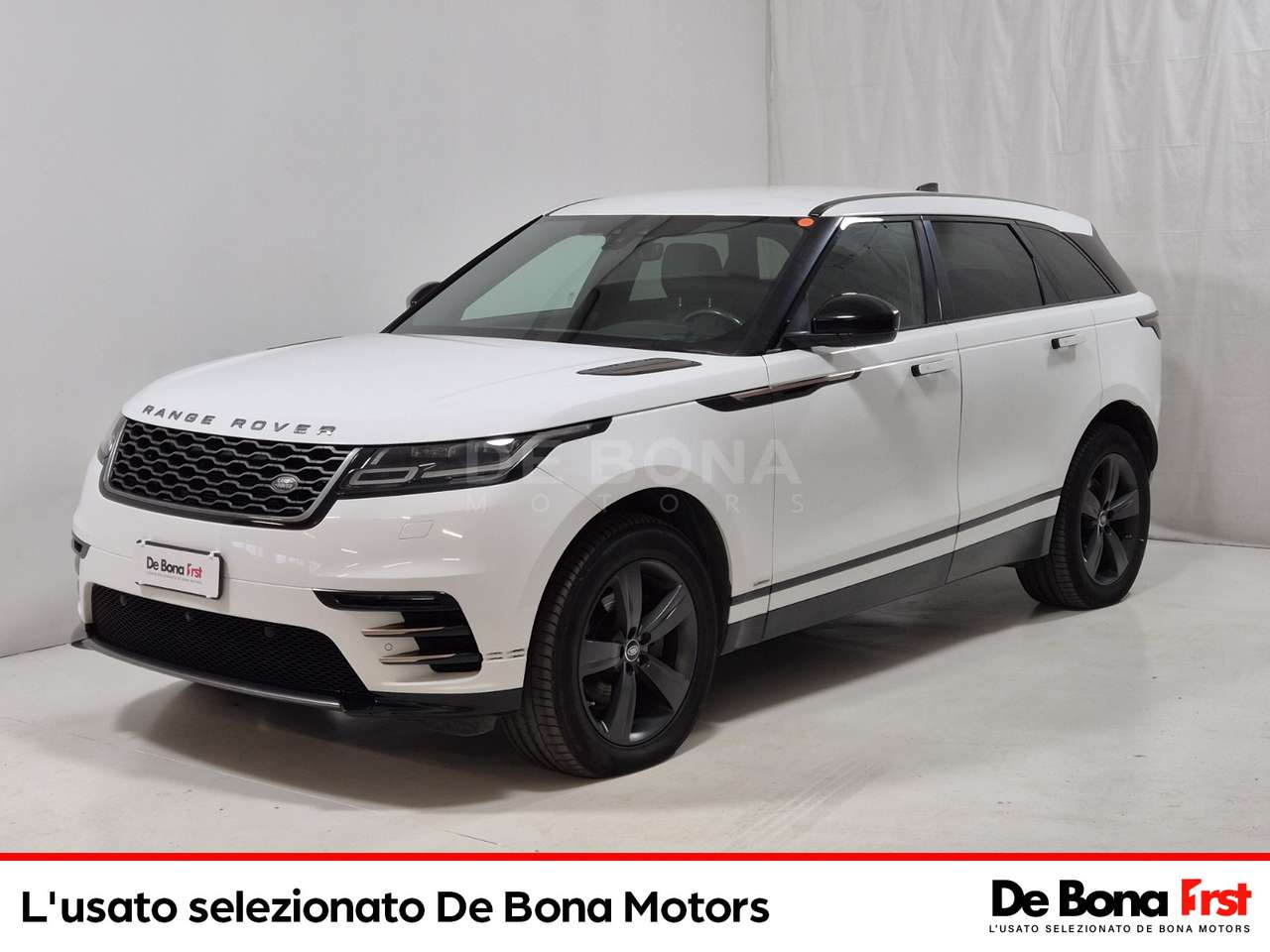 Land Rover Range Rover Velar 2.0d i4 s 180cv auto my20