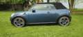MINI Cooper Cabrio Cabriolet Bleu - thumbnail 7