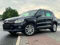 Volkswagen Tiguan Sport & Style BMT 4Motion AHK BiXenon Navi Alcanta Black - thumbnail 1