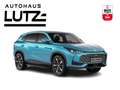 MG HS PHEV LUXURY *Farbe wählbar* Albastru - thumbnail 1