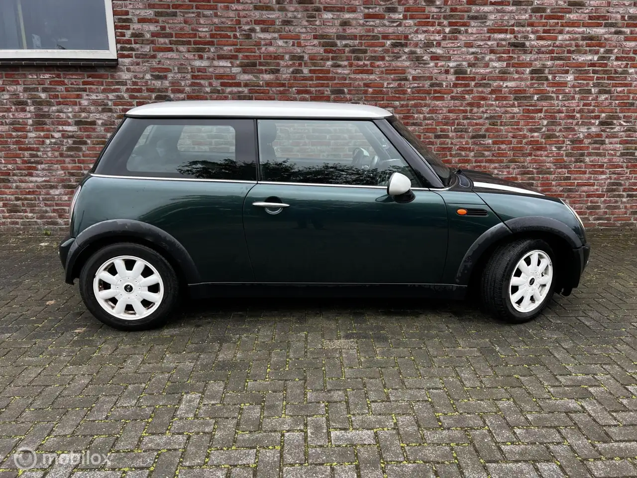 Mini 1.6, foto 5