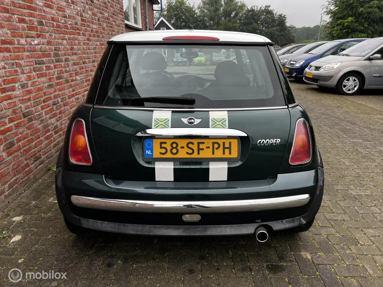 Mini 1.6, foto 8