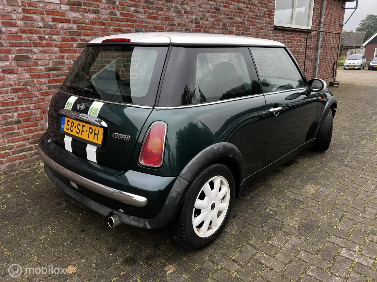 Mini 1.6, foto 6