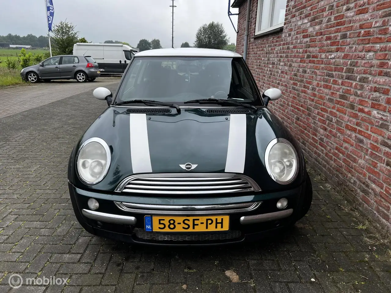 Mini 1.6, foto 7