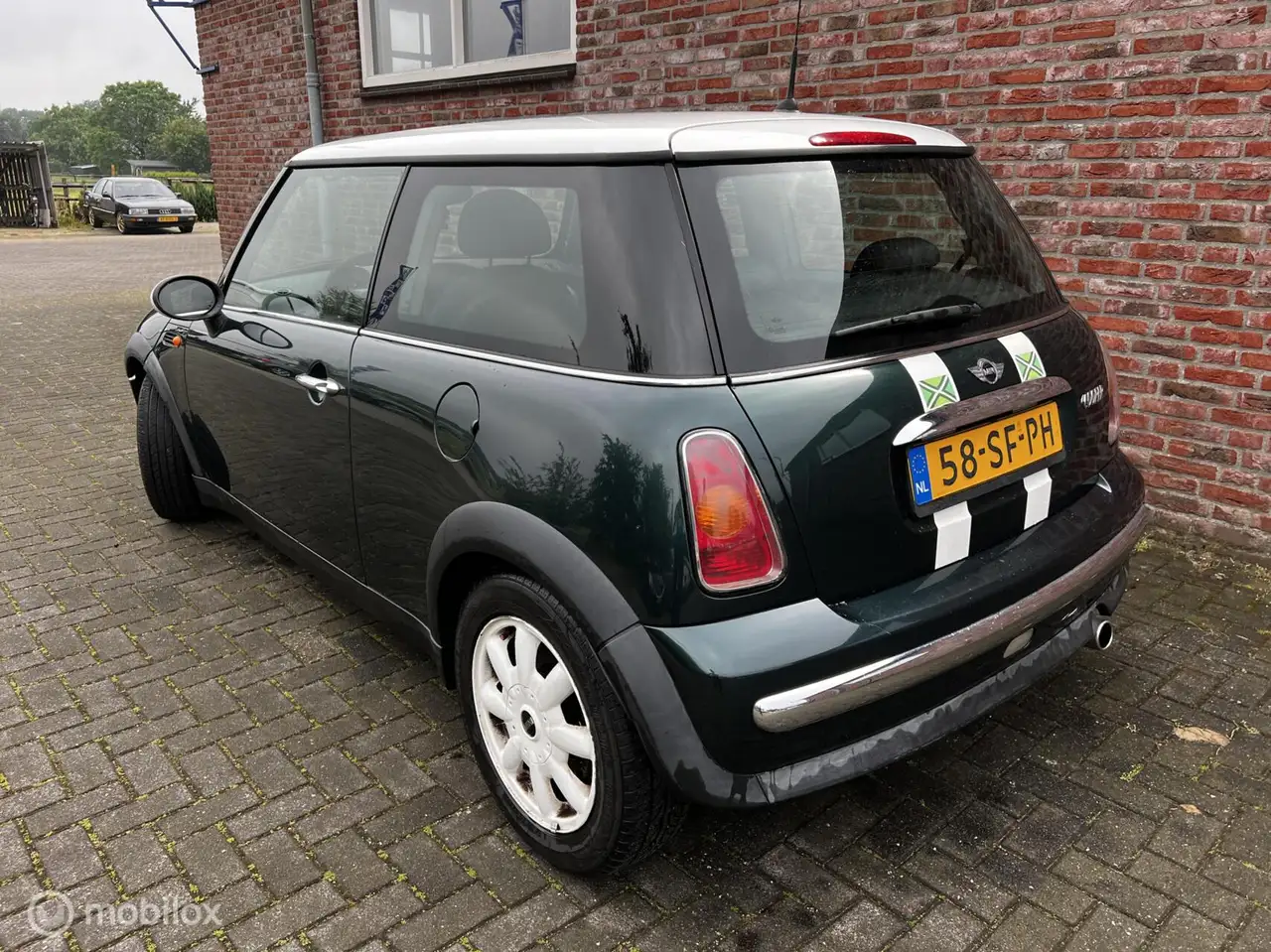 Mini 1.6, foto 3