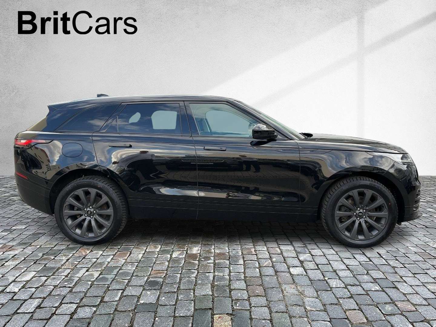 Land Rover Range Rover Velar ACC CAM LED R-Dynamic SE -  - Joinsteer - #5