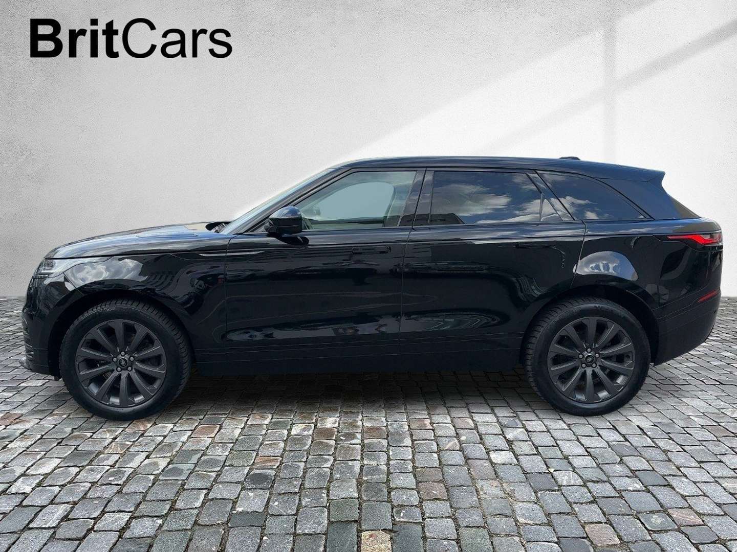 Land Rover Range Rover Velar ACC CAM LED R-Dynamic SE -  - Joinsteer - #2