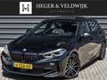 BMW 118 1-serie 118i HIGH EXECUTIVE EDITION | M-SPORT | SC Zwart - thumbnail 1