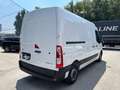 Renault Master T33 2.3 dCi 135 L2H2 Furgone Start Promo Bianco - thumbnail 2