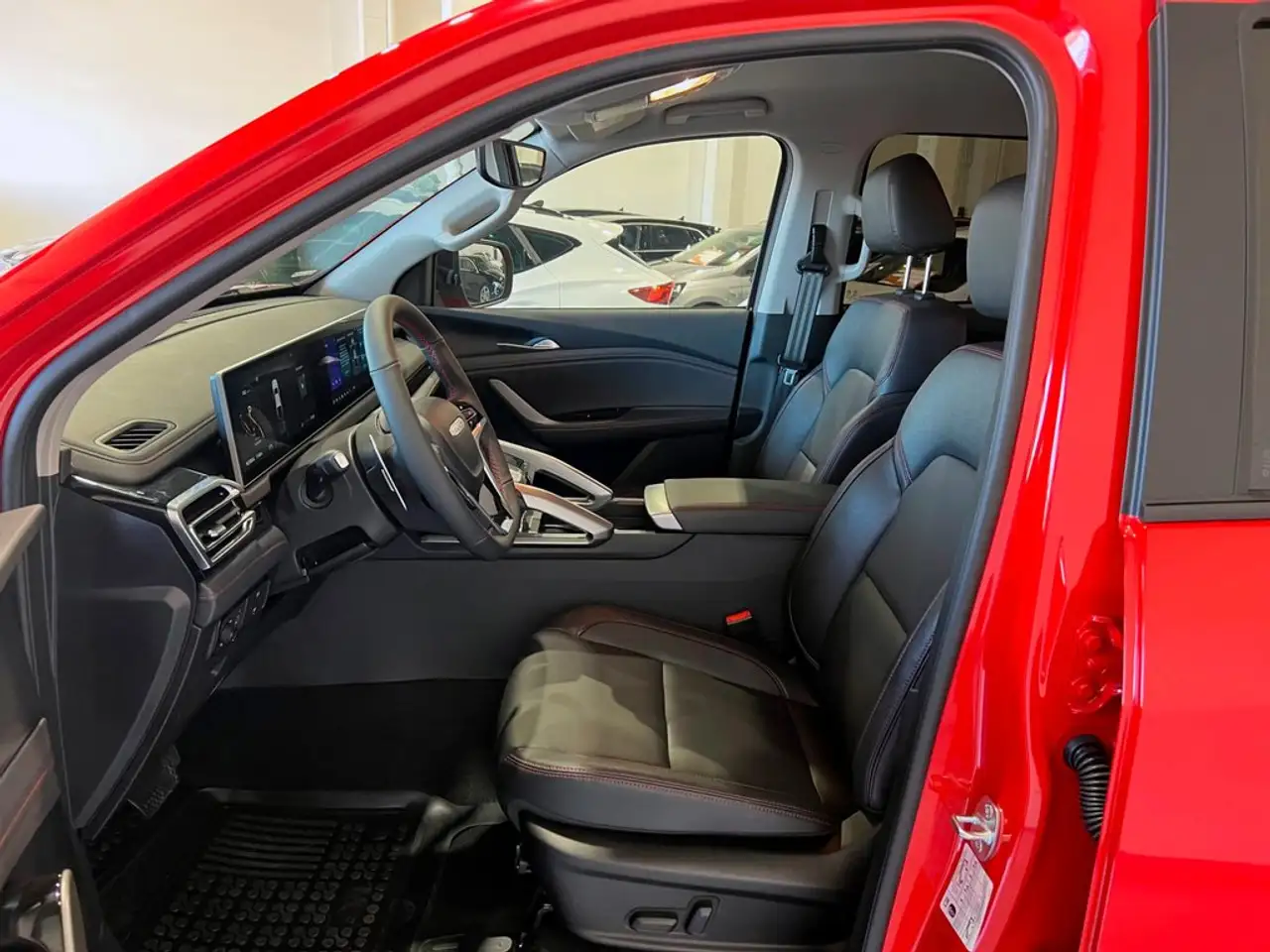 Maxus T60 2026 — фото 8