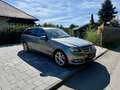Mercedes-Benz C 200 C  T-Modell Avantgarde  CDI BlueEfficiency Silber - thumbnail 2