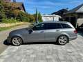 Mercedes-Benz C 200 C  T-Modell Avantgarde  CDI BlueEfficiency Silber - thumbnail 4