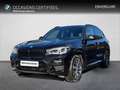 BMW X3 xDrive30eA 292ch M Sport 10cv Zwart - thumbnail 1