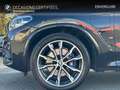 BMW X3 xDrive30eA 292ch M Sport 10cv Zwart - thumbnail 8