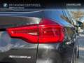 BMW X3 xDrive30eA 292ch M Sport 10cv Zwart - thumbnail 10