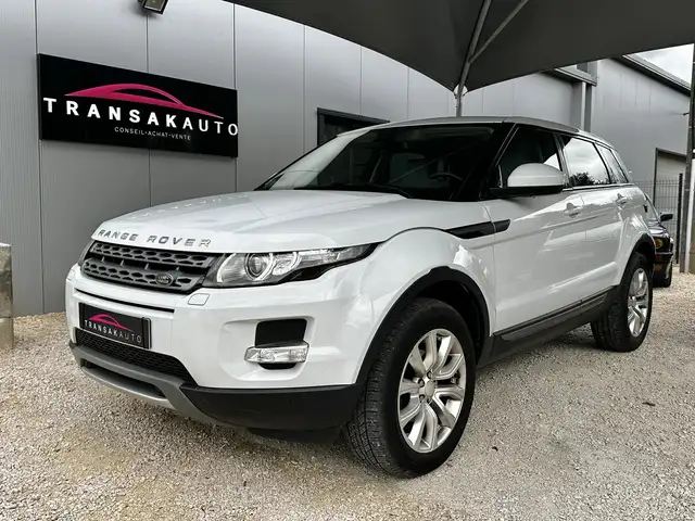 Land Rover Range Rover voque II R-Dynamic Turbo Change Toit Pano Camera de Recul