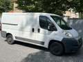Fiat Ducato Kasten 2.3 D Multijet AHK +TÜV NEU Weiß - thumbnail 2