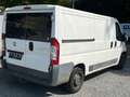 Fiat Ducato Kasten 2.3 D Multijet AHK +TÜV NEU Weiß - thumbnail 4