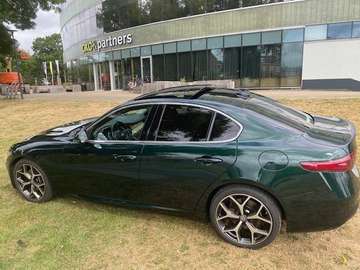 Giulia 2.2