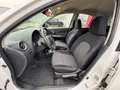 Nissan Micra 1.2 DIG-S Acenta Navi+SHZ+KlimaA+LM+PDC Weiß - thumbnail 8