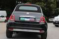 Fiat 500C FireFly Hybrid 70 Dolcevita Schwarz - thumbnail 5