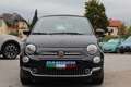 Fiat 500C FireFly Hybrid 70 Dolcevita Schwarz - thumbnail 2