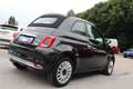 Fiat 500C FireFly Hybrid 70 Dolcevita Schwarz - thumbnail 4