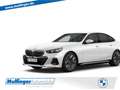 BMW 520 d xDrive M Sport LiveProf SurView HUD KomfSitz Weiß - thumbnail 1