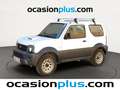 Suzuki Jimny 1.3 JLX Blanco - thumbnail 1
