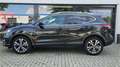 Nissan Qashqai 1.2 N-Connecta + VOL OPTIES Zwart - thumbnail 4