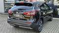 Nissan Qashqai 1.2 N-Connecta + VOL OPTIES Zwart - thumbnail 8