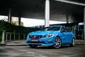 Volvo S60 2.0 T6 AWD Polestar Fin. € 592 p/m | 367 PK! | UNI Azul - thumbnail 39