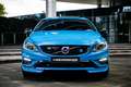 Volvo S60 2.0 T6 AWD Polestar Fin. € 592 p/m | 367 PK! | UNI Azul - thumbnail 35