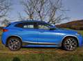 BMW X2 X2 sDrive18i Aut. M PACK X LIne Bleu - thumbnail 3