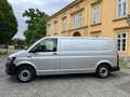 Volkswagen T6 Kastenwagen LR Heckklappe 2,0 TDI Netto 17.5... Srebrny - thumbnail 8