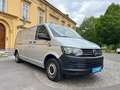 Volkswagen T6 Kastenwagen LR Heckklappe 2,0 TDI Netto 17.5... Srebrny - thumbnail 6