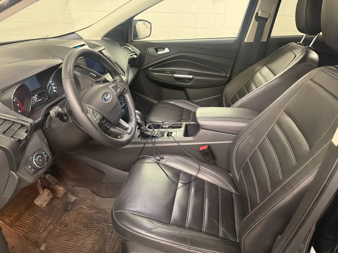 Ford Escape photo Ford Escape